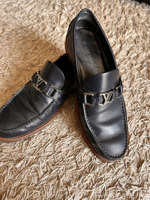 Обувь мужская