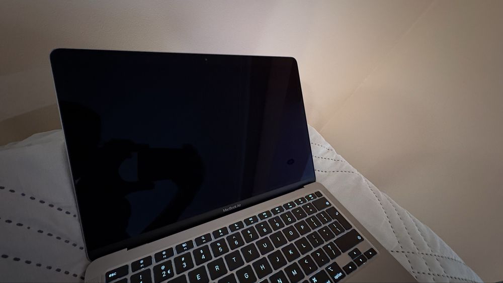Macbook Air M1 2020