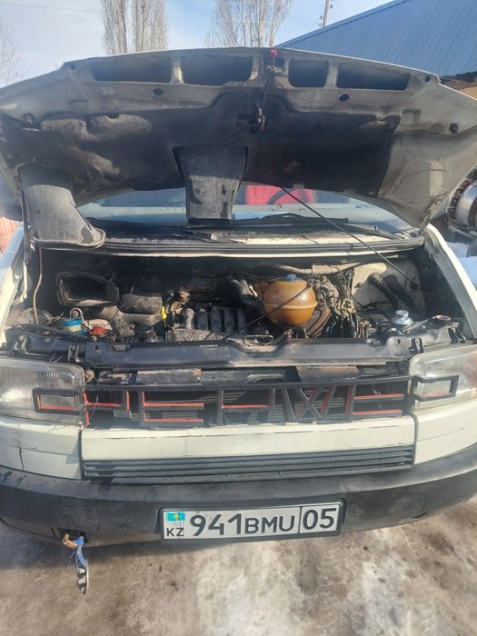 Продам или обмен на Спринтор