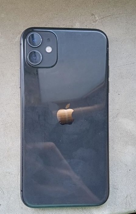 Айфон 11 128г, %100
