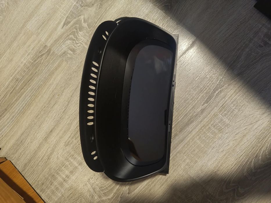 Bord digital 12.3" pentru BMW Seria 5/6 E60/E61/E63/E64Folosit, funcțional perfect!