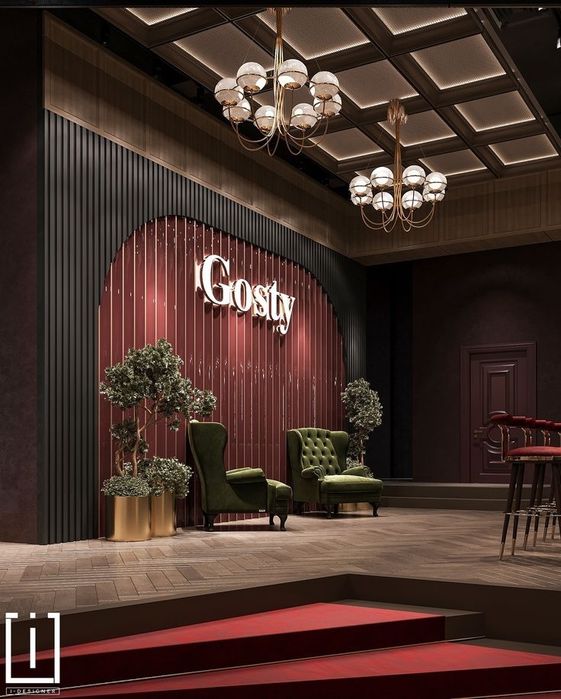 Объёмные световые буквы | вывески | неон вывески