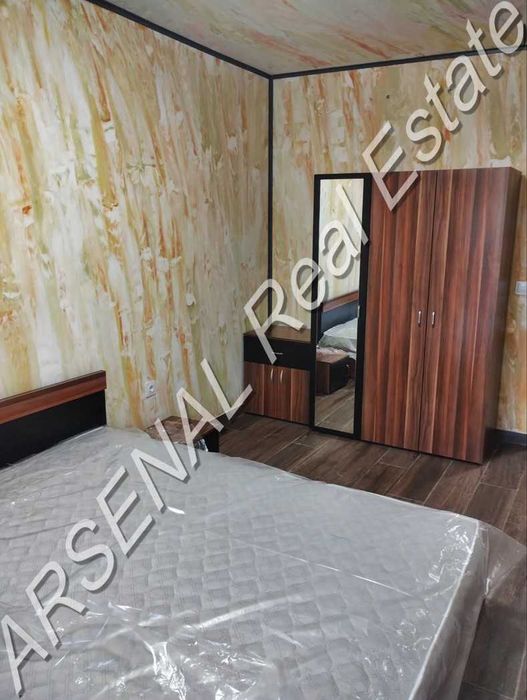 Дава се под наем Двустаен апартамент в София, Надежда 2 - 75 кв.м за 498.27 € - Снимка #4