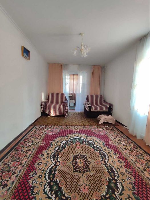 Сдается квартира в аренду Чиланзарский район.