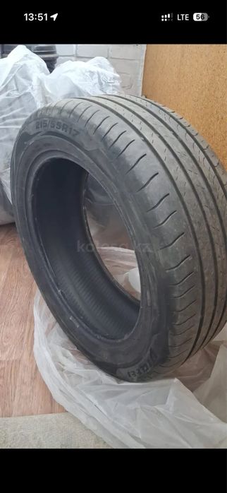 Шины виатти росс