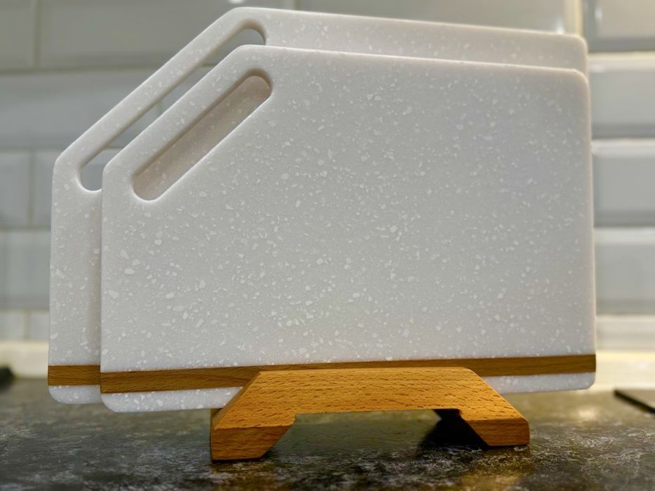 Набор разделочных досок