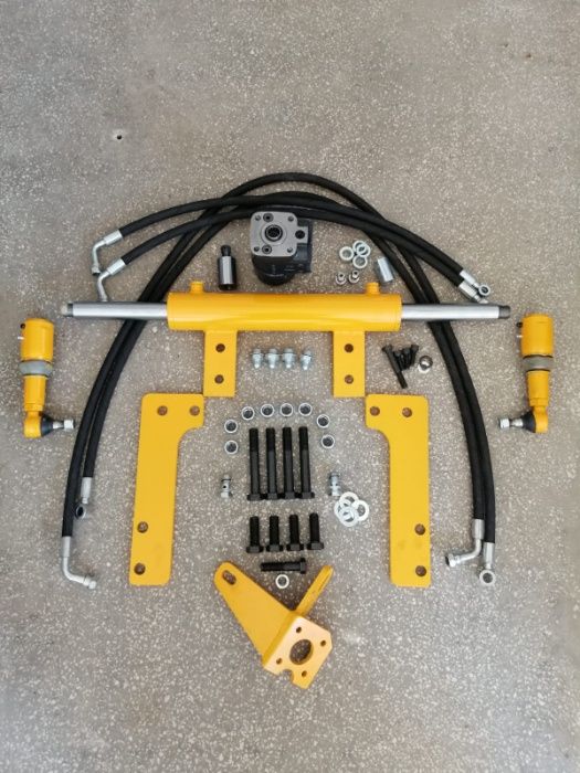 Servo servodirectie u650 Fabricata in Turcia danfus 160 bari Baia Mare