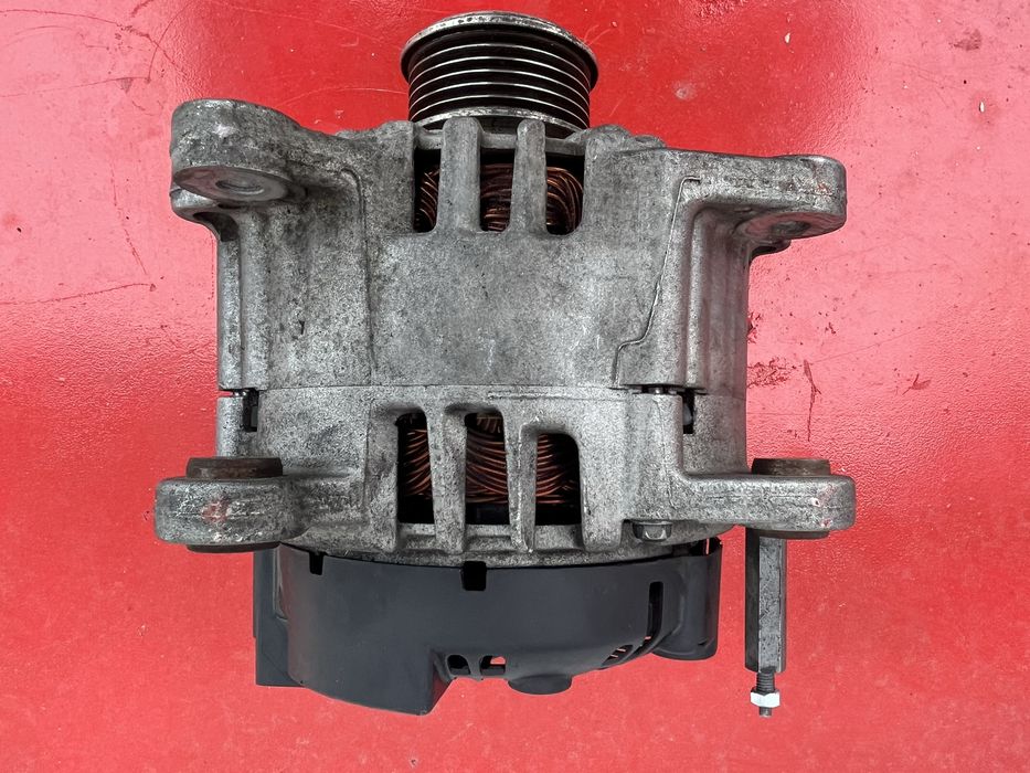 Alternator Valeo 140A VW Golf 1.6