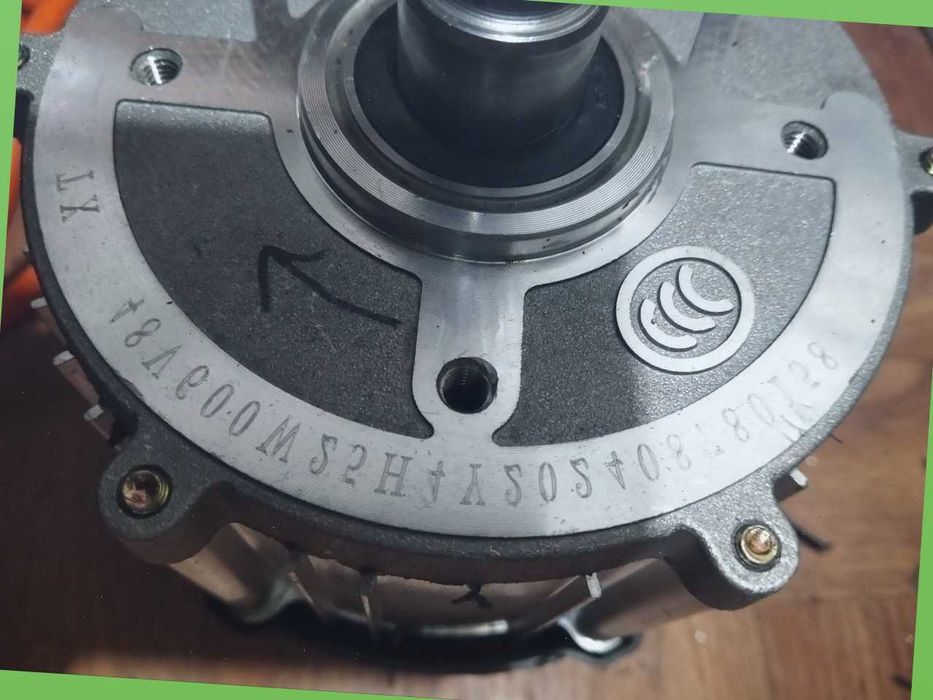 кареточный мотор для велосипеда продам