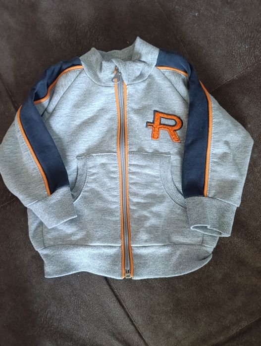 Космонафт и други зимни дрешки от 68 до 80 размер