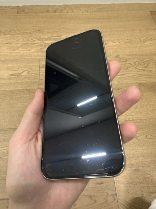 Iphone 16 pro max 512 gb