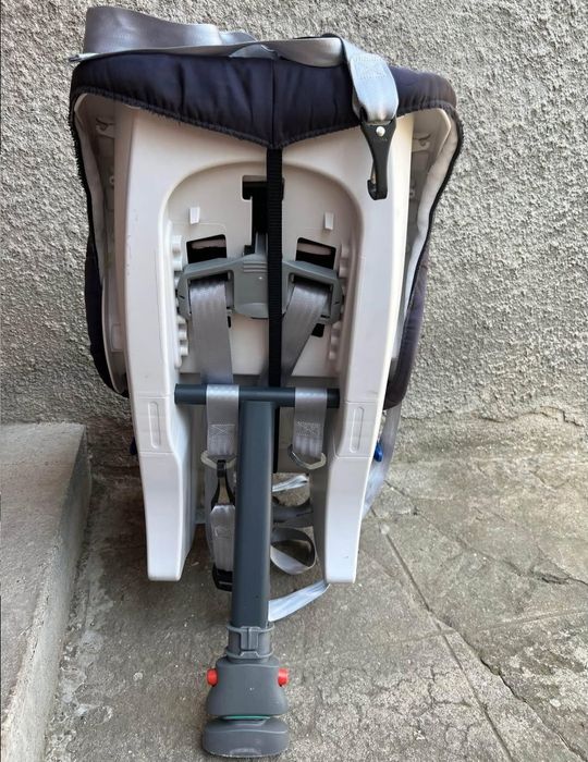 Столче Britax Max Way