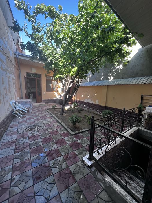 Продам свой участок 1.7 соток на Козирабаде.