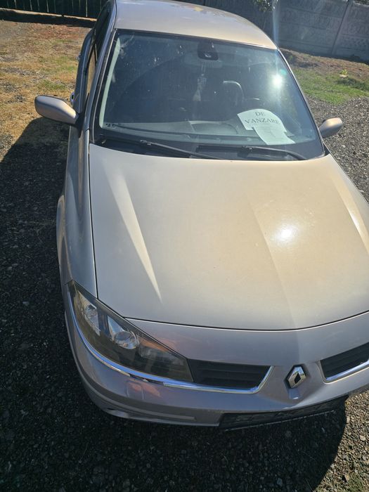 Vand Renault Laguna 2 2.0dci