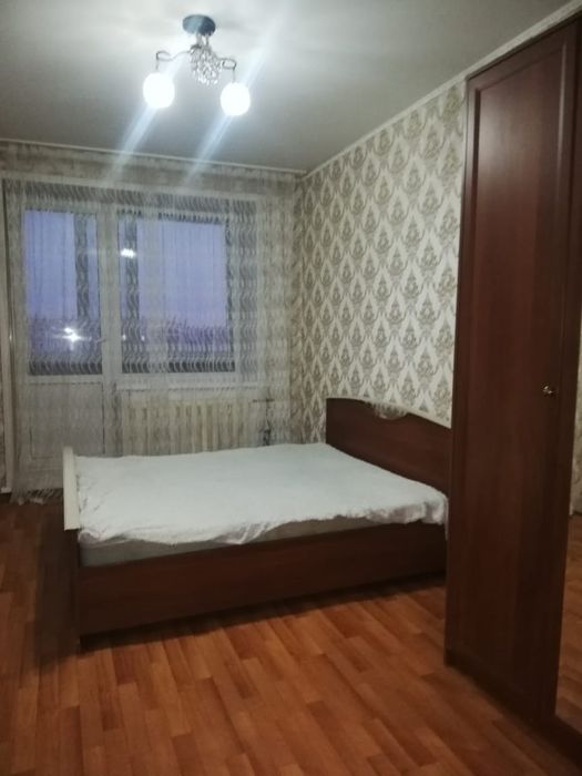 Сдам 3-ком квартиру  Бензострой