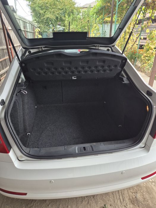 Skoda Oktavia ,dsg, 1,4 tsi 122cp ,2011