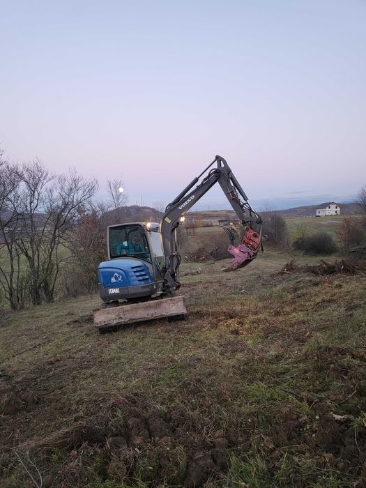 Demolări case, clădiri și transport moloz. Totul de la A la Z.