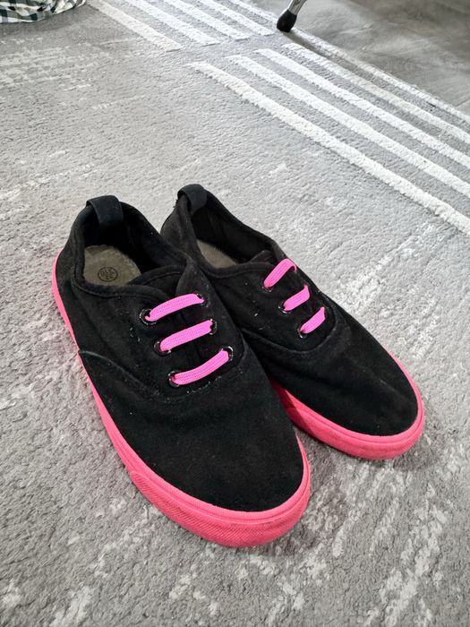 Кеды для девочек Турция 32 размер