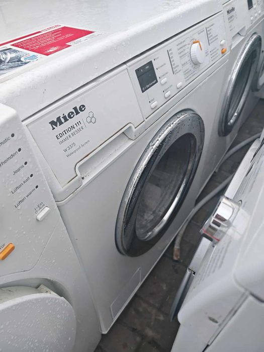 Miele masina de spalat