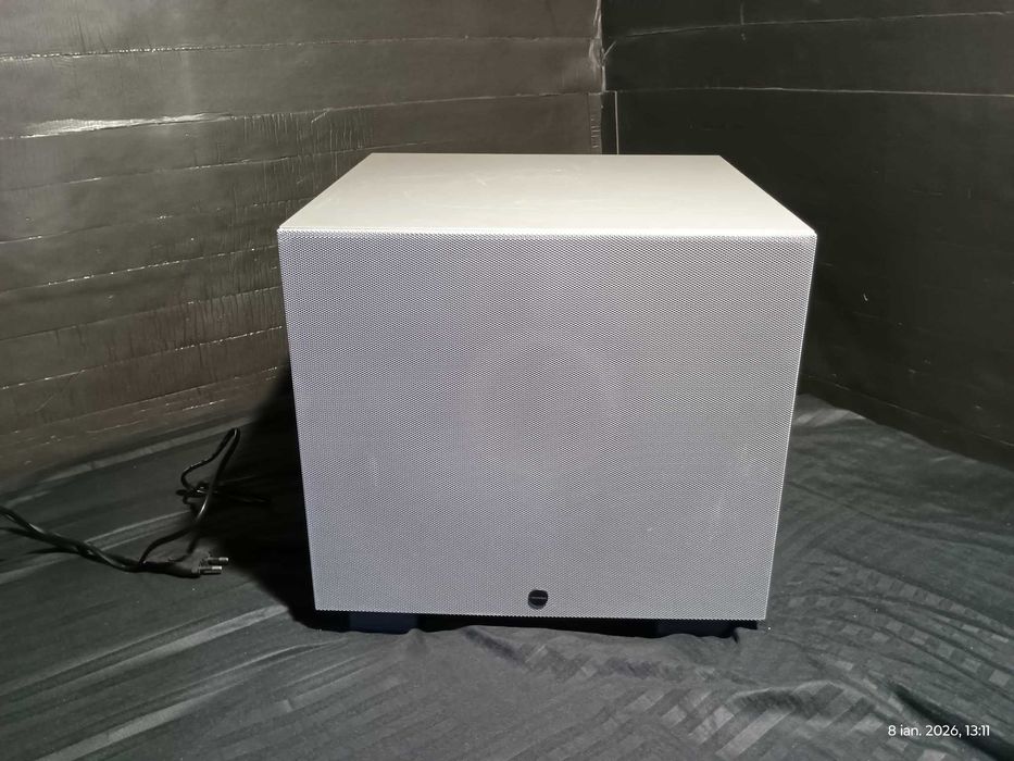 Subwoofer activ Grundig DPS 5200 120W