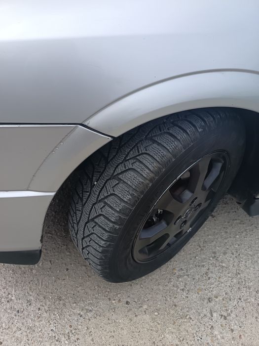 Opel Astra G 1.6 8v 2003