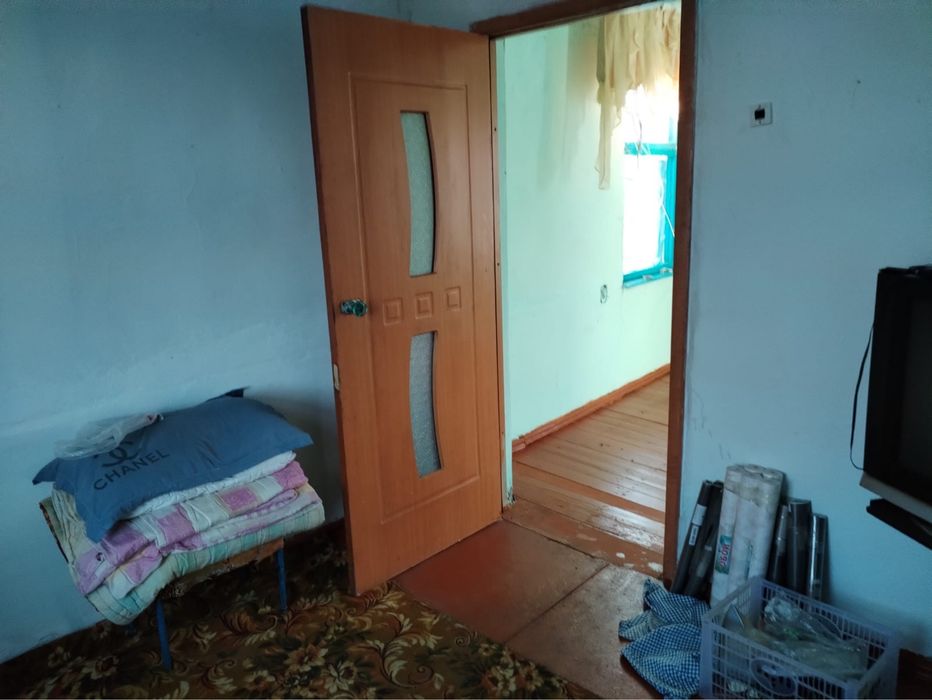 Продам дом  в районе Жби