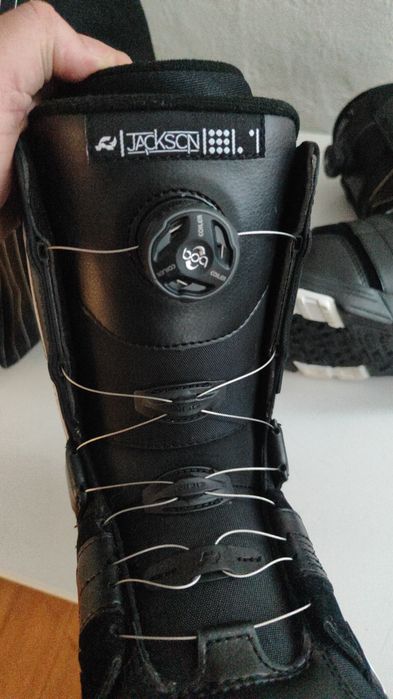 Сноуборд комплект