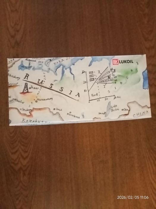 Лото настольная игра