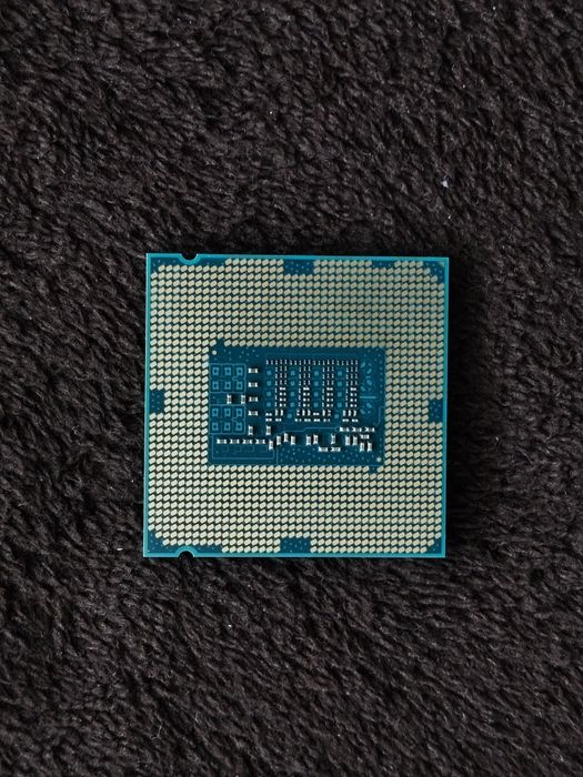 Procesor i5 4460  lga 1150
