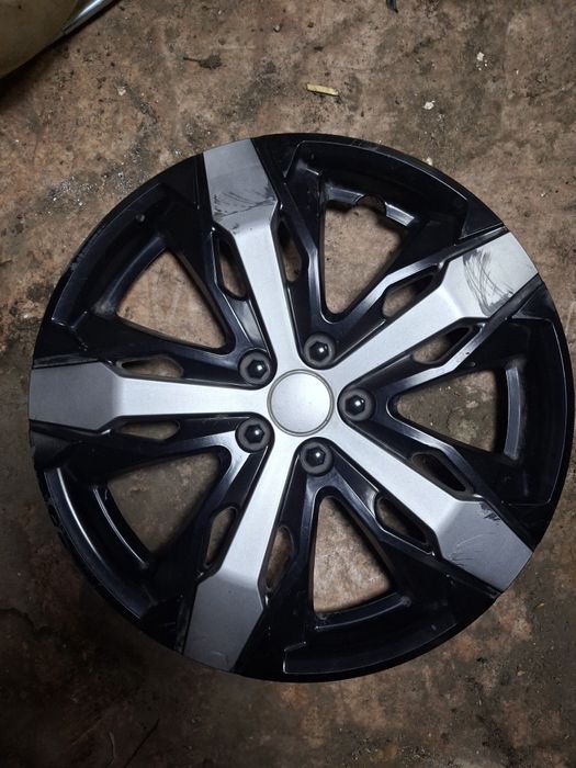 Колпаки разные 14, 15