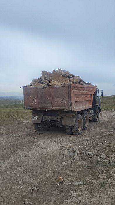 Фундамент таспен