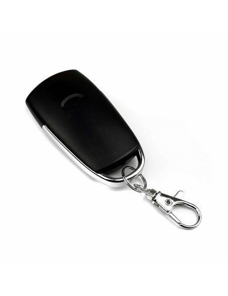 Самокопиращо програмируемо дистанционно 4 канала 433MHZ