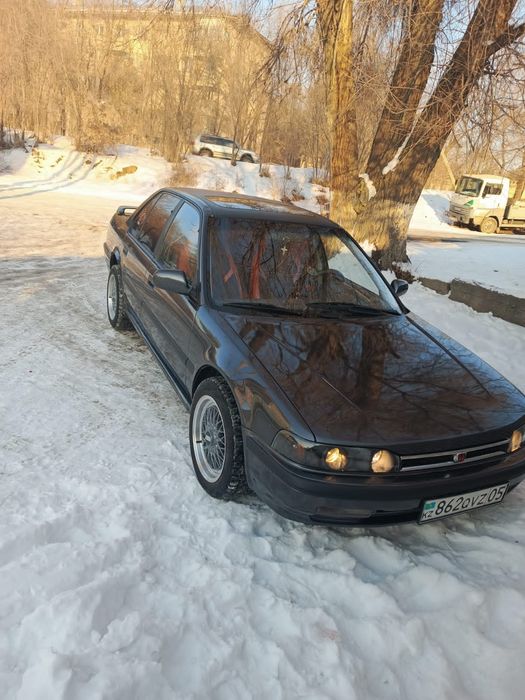 Продам надёжного коня