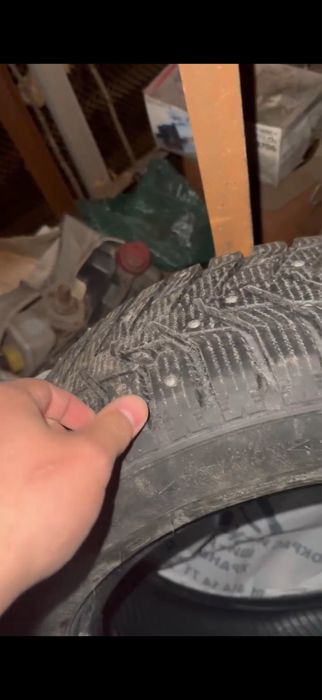 Шины мишлен и сауйлун