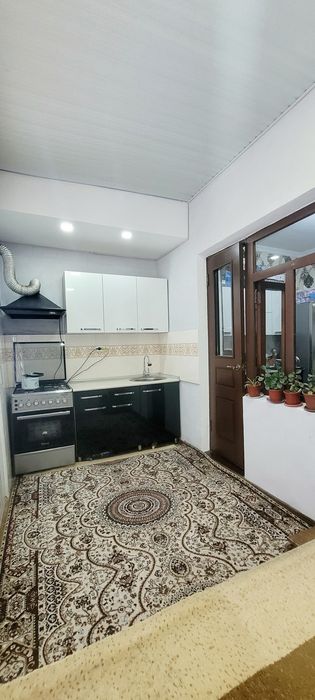 Продается кв Сергели 1 3х-ком