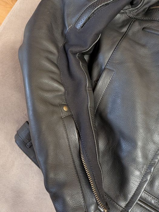 Geaca moto Restyle
