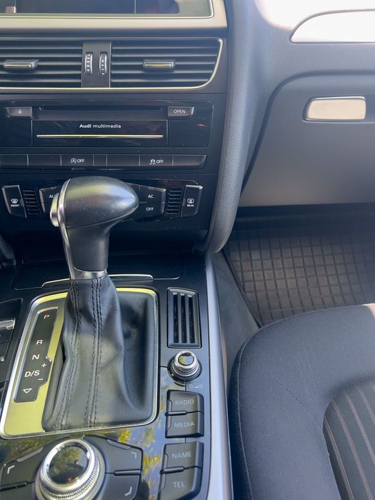 Audi A4 Audi A4 Avant 2.0 TDI Multitronic, Ani 2013, preț negociabil.