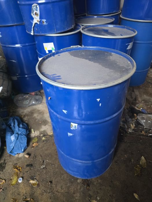 Butoaie 200L 100L 20L