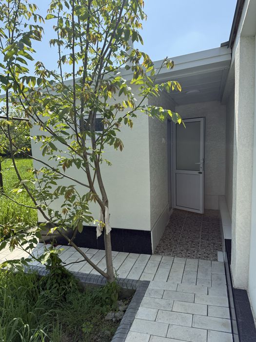 Свой Дом с усчасткой 9.28 соток земли Новый ташкент