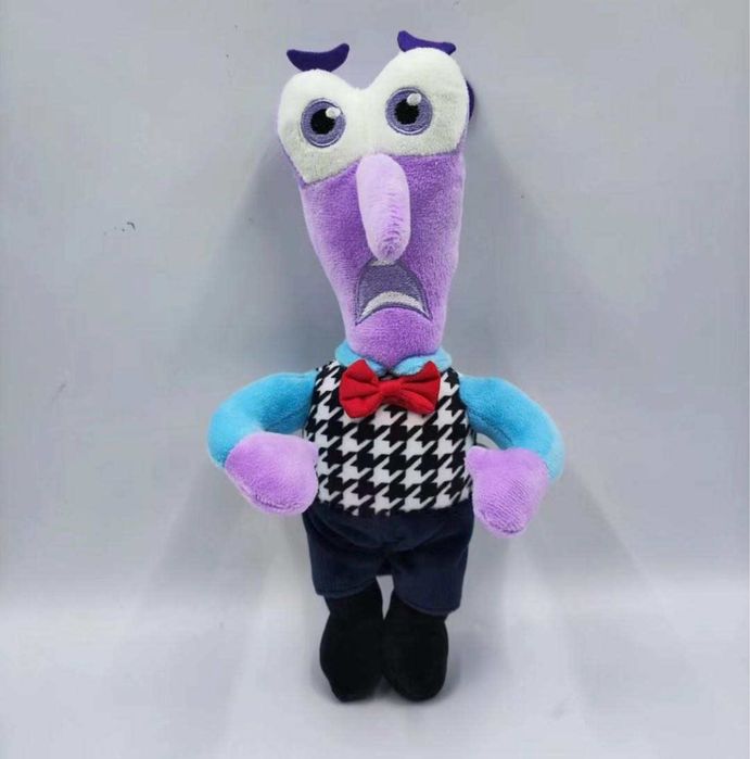 Мягкие игрушки Головоломка 2