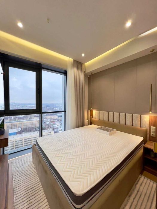 Сдаётся Квартира 2/4/9 на Яккасарайский р-н Ул Шотаруставели