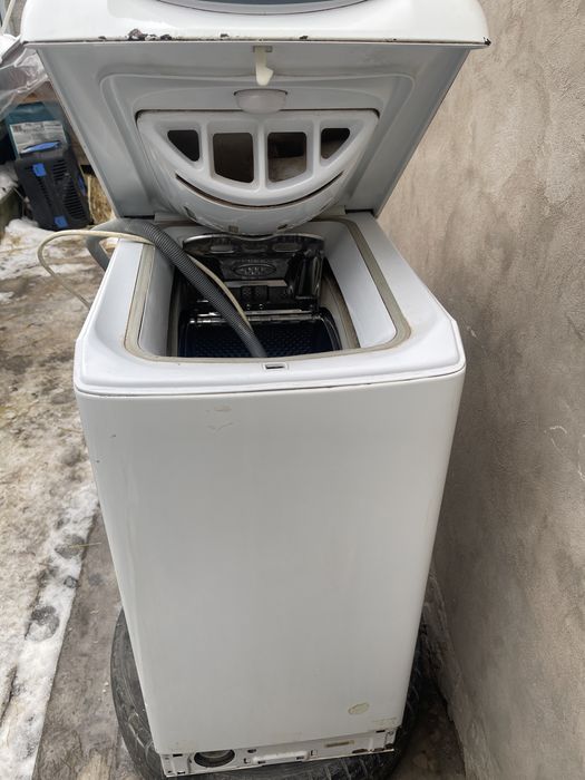 Продам стиральную машинку