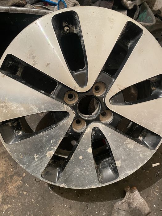 Кио рио диска