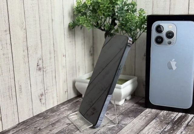 Iphone 13 pro в отличном состоянии