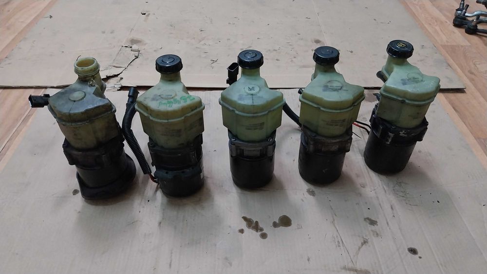 Електро хидравлична помпа Рено (Renault), Нисан (Nissan)