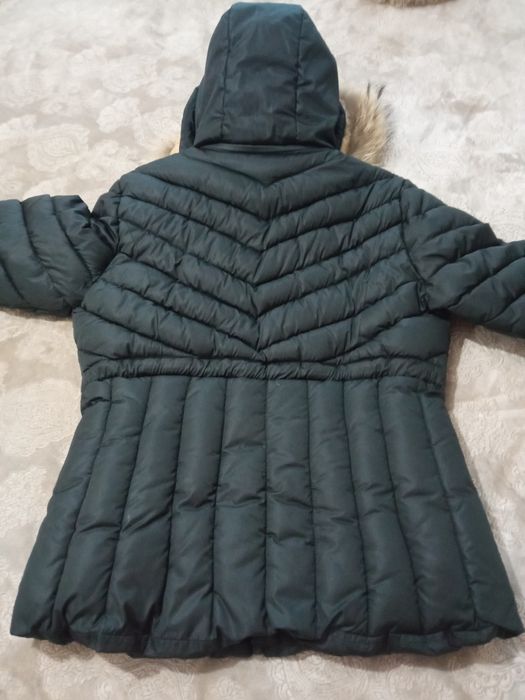 Дамско зимно яке
