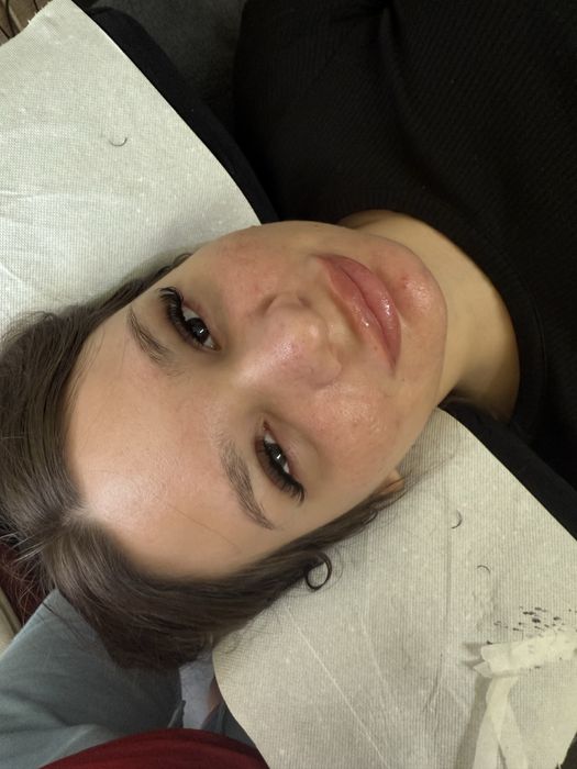 Gene fir cu fir si efecte speciale