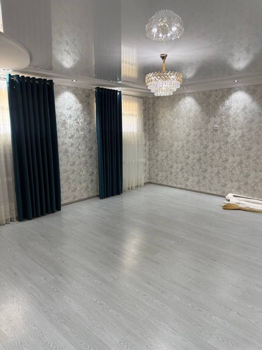 2 хонали квартира сотилади