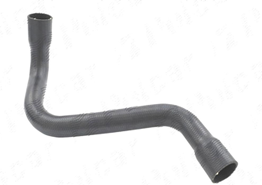 Furtun intercooler Renault Grand Scenic, 202009; Megane, 202008; Scenic, 202009; Fluence, 20; Megane, 02.202016 Motor 1.5 Dci; 1,9 Dci, Cauciuc,