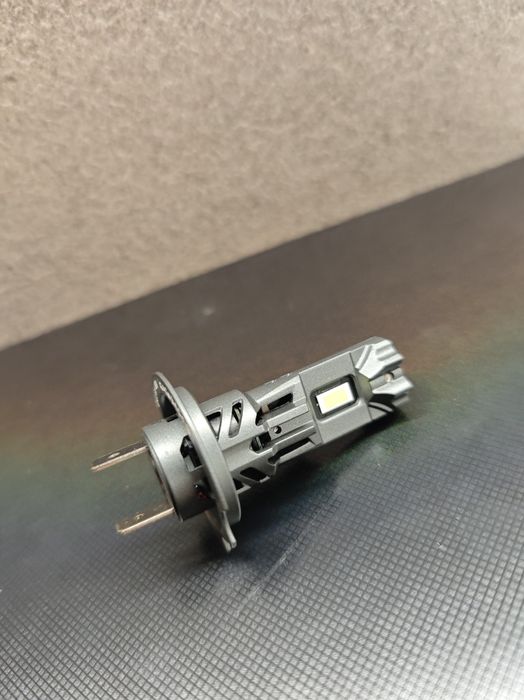 LED Крушки h7, PLUGin PLAY ГАРАНЦИЯ 1 Година